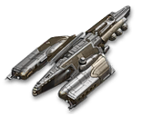 Algos: снайпер