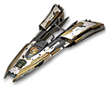 Arbitrator: облегченный