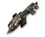 Thrasher: хранитель